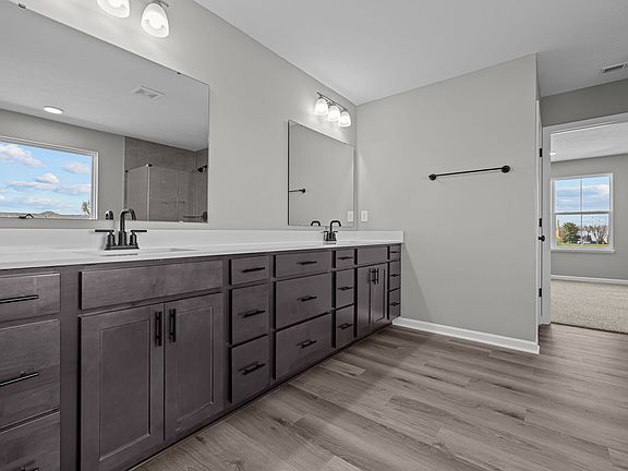 Interior - Representational Photo