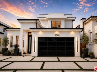 6723 Sunnyslope Ave, Van Nuys, CA 91401