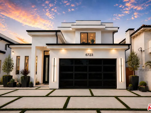 6723 Sunnyslope Ave, Van Nuys, CA 91401