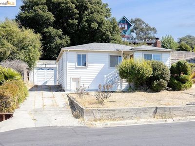 1230 Marin Ave, San Pablo, CA, 94806