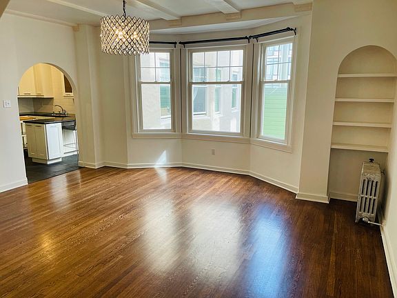 5th image of 2701 Van Ness Ave APT 411