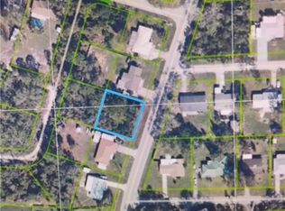 3623 Lakewood Rd, Sebring, FL 33875