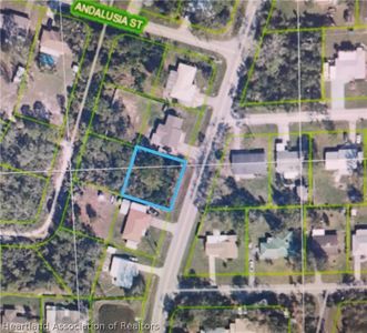 3623 Lakewood Rd, Sebring, FL, 33875