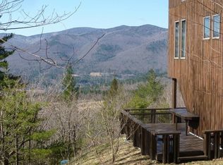 368 Sparrow Hawk Rd, Rochester, VT 05767