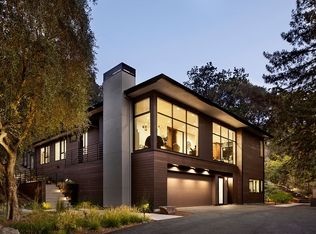 687 Old Jonas Hill Rd, Lafayette, CA 94549