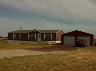 383 S Roosevelt Rd S, Portales, NM 88130