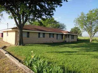 376 County Road 427, Lorena, TX 76655