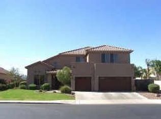 2302 S Vincent, Mesa, AZ 85209