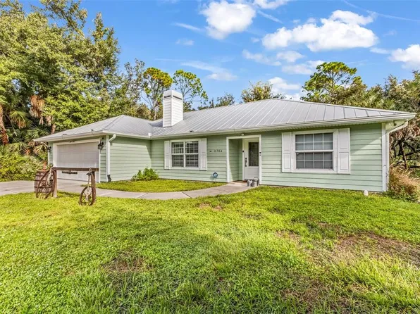 18364 LARAMIE AVENUE, PORT CHARLOTTE, FL 33954