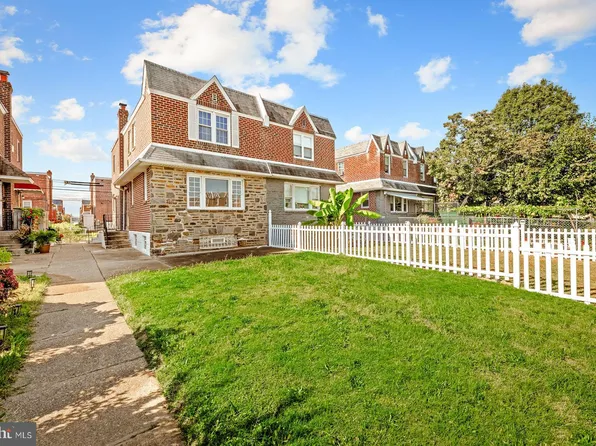 1118 Princeton Ave, Philadelphia, PA 19111