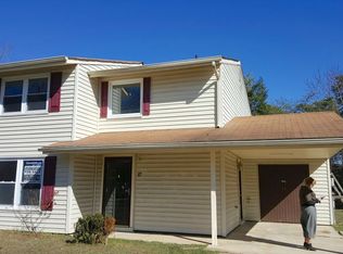 17 Tadcaster Cir, Waldorf, MD 20602