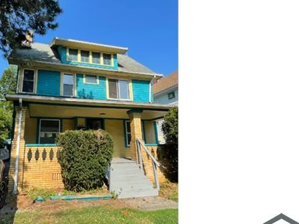 480 E 120th St, Cleveland, OH 44108