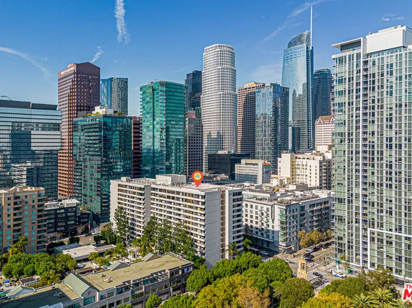 600 W 9th St APT 516, Los Angeles, CA 90015