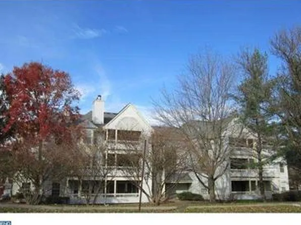 103 Sequoia Ct #7-2007, Princeton, NJ 08540