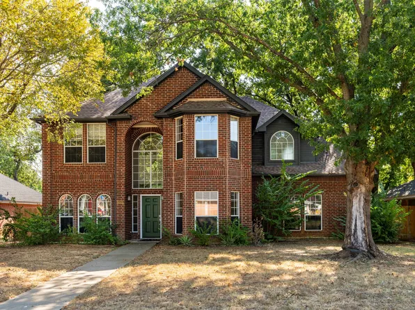 6101 Copperfield Dr, Arlington, TX 76001