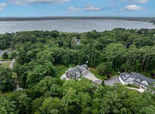 3 Pine Brook Ln, Mattapoisett, MA 02739