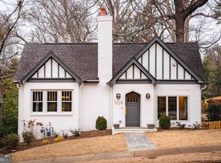 1224 Stillwood Dr NE, Atlanta, GA 30306