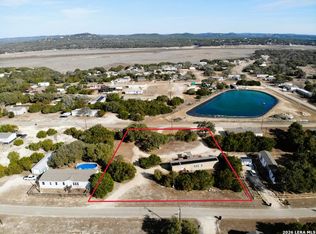 625 PR 1517, Bandera, TX 78003