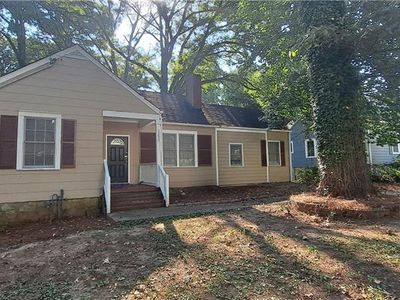1290 Cahaba Dr SW, Atlanta, GA, 30311