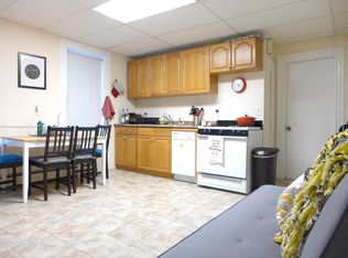 1 S Whitney St #1C, Roxbury Crossing, MA 02120