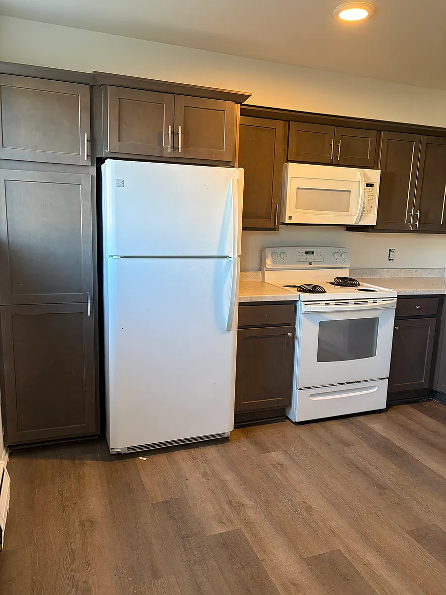Building Photo - Woodruff House Apartments