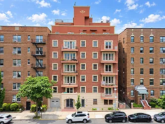 2381 Ocean Avenue, #7D