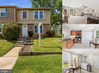 120 Savannah Ct, Walkersville, MD 21793