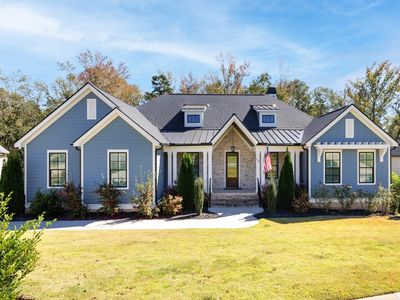 304 Braxton Meadow Dr, Simpsonville, SC, 29681