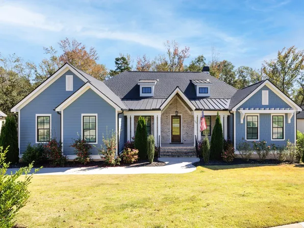 304 Braxton Meadow Dr, Simpsonville, SC 29681