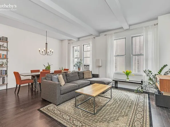 66 Madison Ave APT 6A, New York, NY 10016