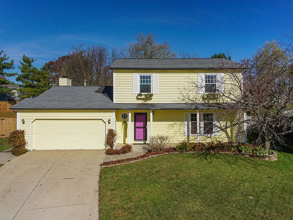 1st image of 1017 Chicory Ln