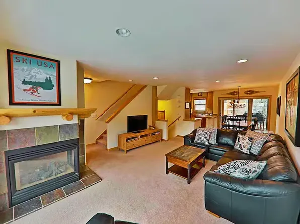 212 Sawyer Cir, Winter Park, CO 80482