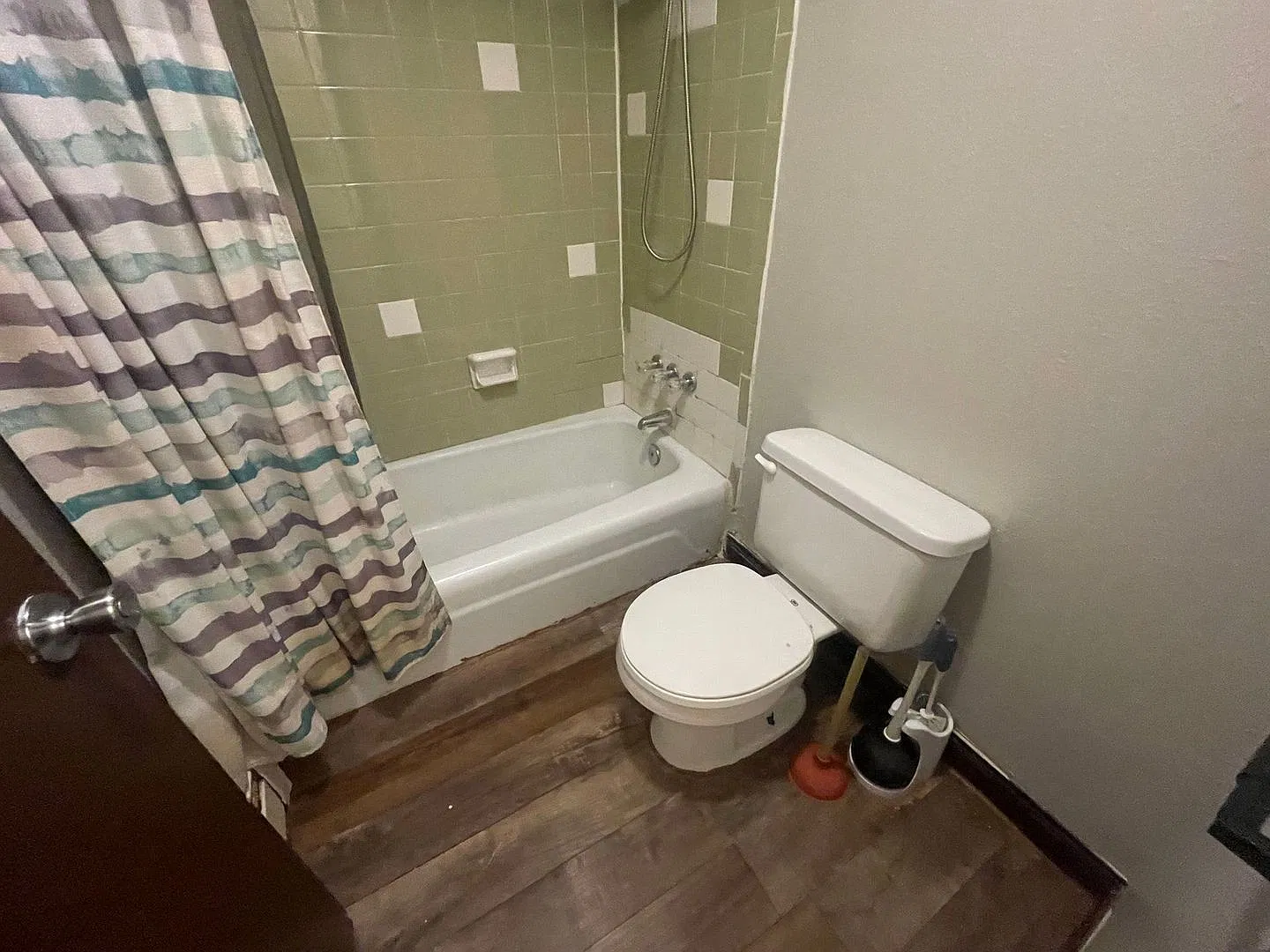 2250 W. College Ave - 8 Unit — Photo 2