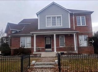 1059 Shoal Point Rd, Ajax, ON L1Z 1K5