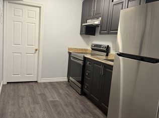 163 Heartview Rd #BASEMENT, Brampton, ON L6Z 0G2