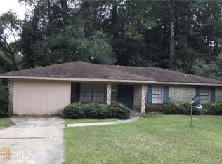 705 Bloomfield Rd, Vidalia, GA 30474