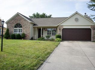 4539 Pepper Ct, Indianapolis, IN 46237