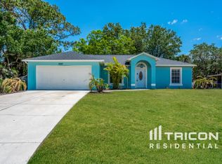 5240 Alibi Ter, North Port, FL 34286