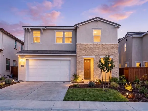 201 Twilight Peak Ct, Roseville, CA 95747