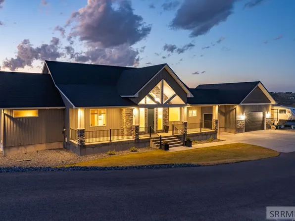 5973 E 65 S, Idaho Falls, ID 83406