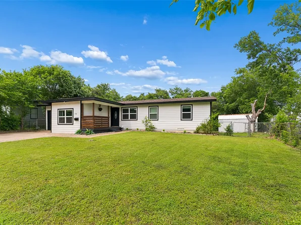 1106 E Strong Pkwy, Grand Prairie, TX 75050