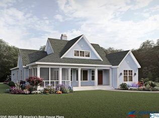 23292 Saint John Rd, Athens, AL 35613