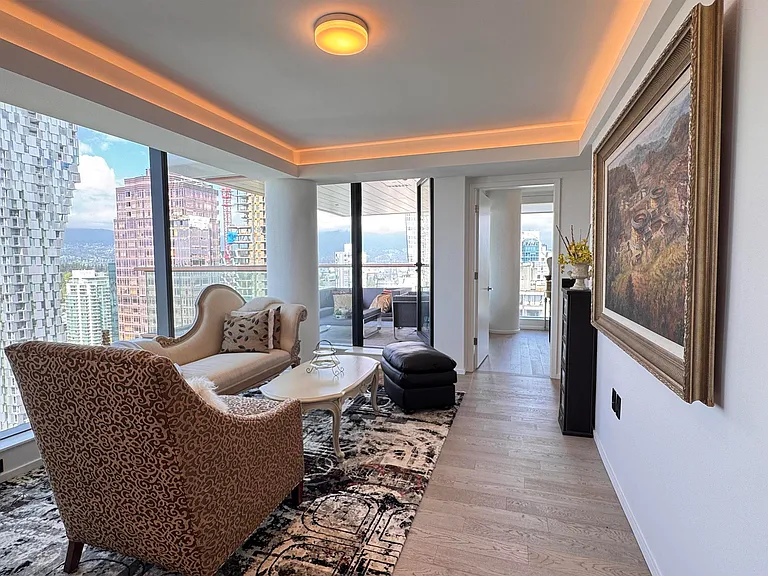 1408 Robson St #2203 — Photo 11