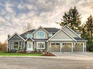 11204 22nd Street Ct E, Edgewood, WA 98372