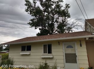 1290 Sierra Rd E, Helena, MT 59602