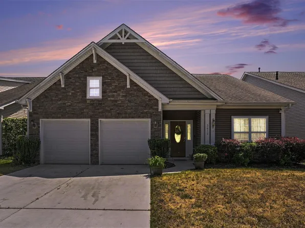 3672 White Wing Circle #Clear Pond, Myrtle Beach, SC 29579