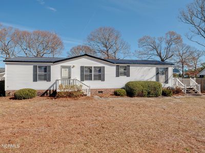769 Driftwood Drive, Hampstead, NC, 28443