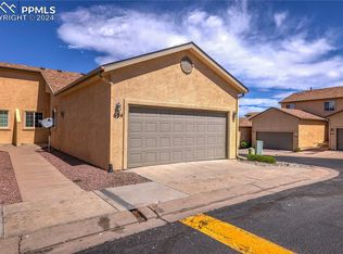 604 Cima Vista Point, Colorado Springs, CO 80916