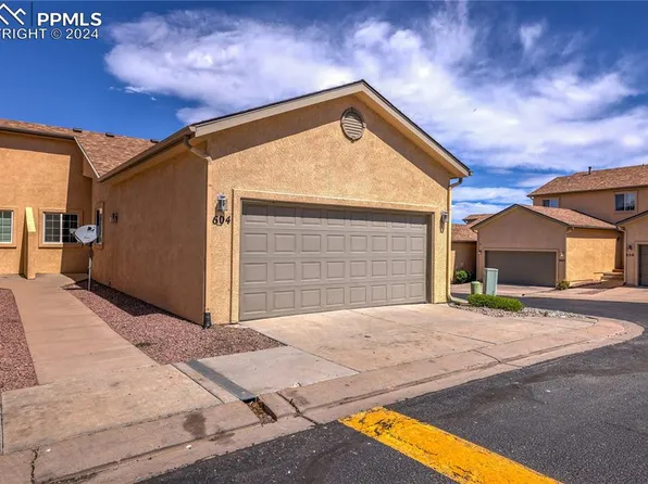 604 Cima Vista Point, Colorado Springs, CO 80916