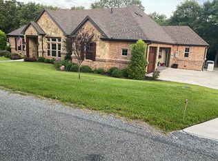 630 Coffee Cir, Pottsboro, TX 75076